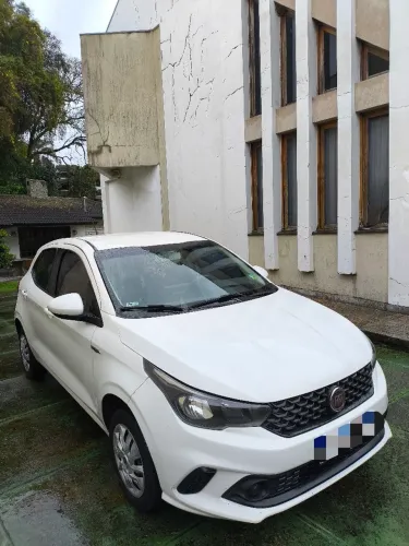 Fiat Argo Drive 1.0 6V Flex 2020