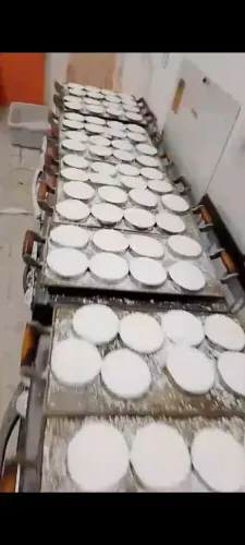 Ponto da tapioca tapioca para revenda e café da manhã da sua empresa 
