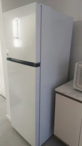 Geladeira Midea Frost Free 347 L