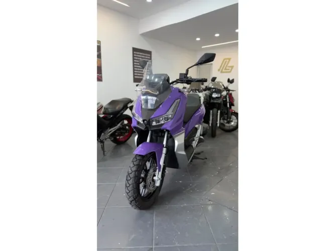 Shineray Urban 150 efi 2026