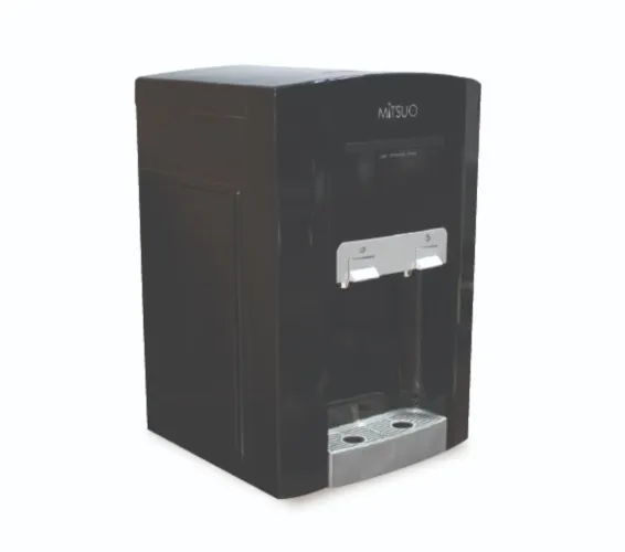 Purificador de Água Mitsuo - Novo