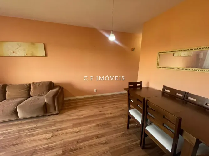 Imóvel para aluguel possui 64 metros quadrados com 3 quartos em Vila Sofia - São Paulo - S