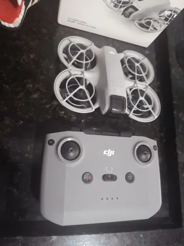 Drone DJI Neo Fly More Combo