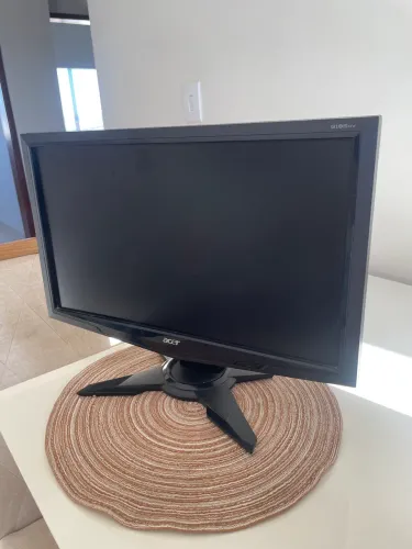 Tela computador Acer
