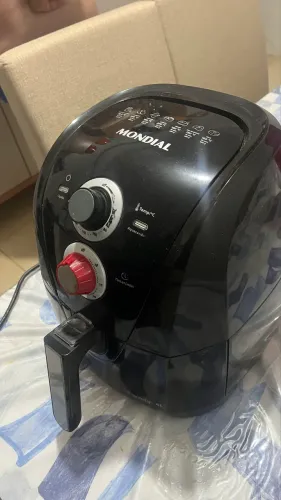 AIRFRYER 4L