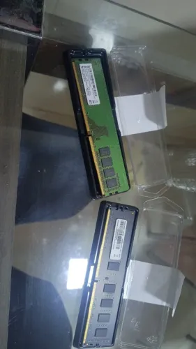 memoria ram ddr4