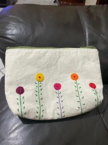 Necessaires de artesanato 