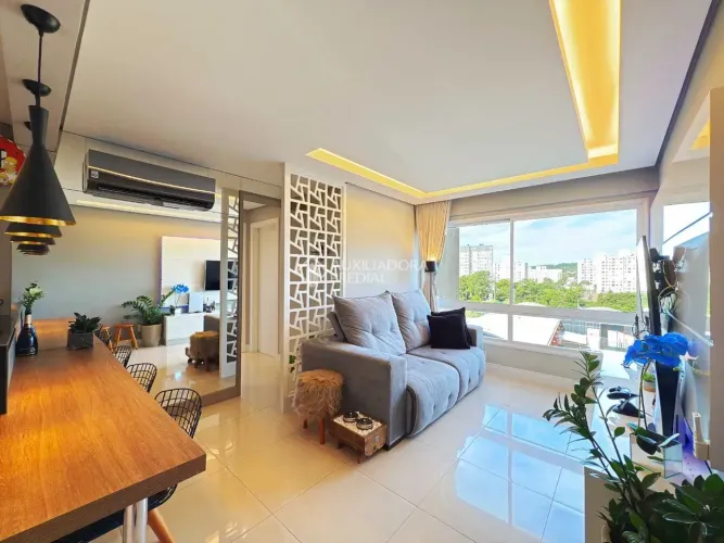 Oportunidade Barbada Apartamento bairro Morro Santana em Porto Alegre