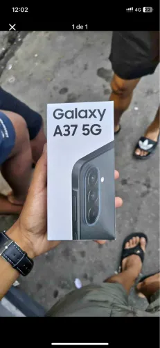 Galaxy A37 5G