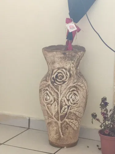 Vaso antigo
