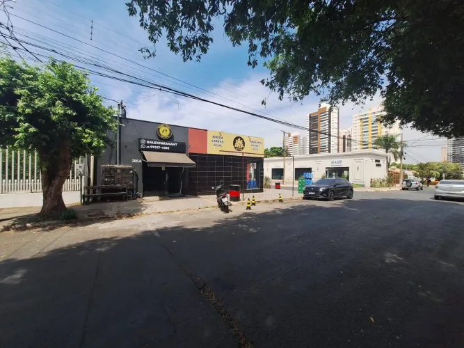 EXCELENTE OPORTUNIDADE DE LOCAÇÃO NO JARDIM DAS AMÉRICAS CUIABÁ/MT