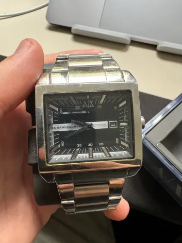 Relógio Armani AX2200