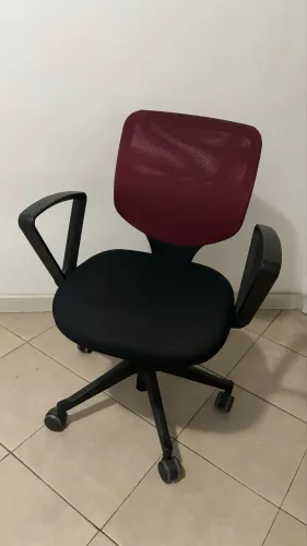 Cadeira de escritório 