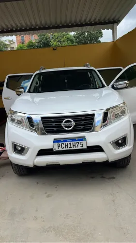 Nissan Frontier LE CD 4X4 2.3 Bi-TB Diesel Aut. 2018