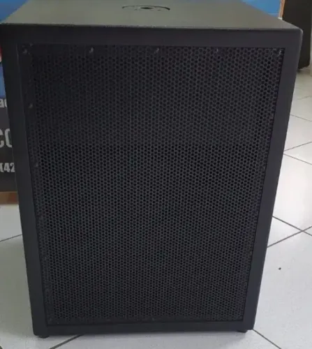 SUB T18 com Oversound sub 800