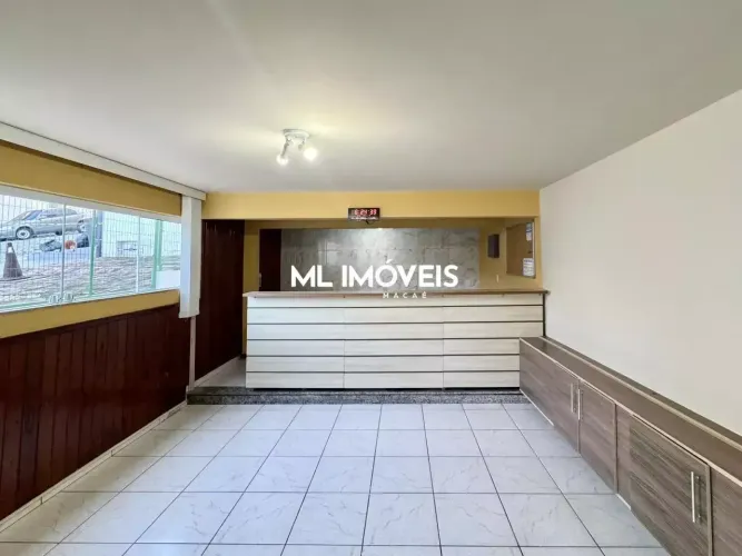 Prédio à venda, 15 suítes, 3 vagas, Granja dos Cavaleiros - Macaé/RJ