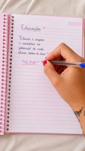 Aulas particulares de português e redação 