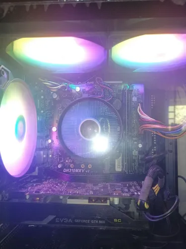 Computador Gamer 