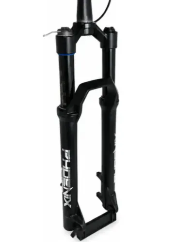 Suspensão Aro 29 Tsw Quest Phoenix A Ar Boost Tapered 120mm