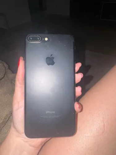 iPhone 7plus