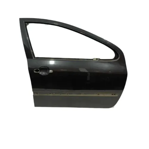 Porta Dianteira Direita Peugeot 307 2001 2006 Original (Usado) - 14161