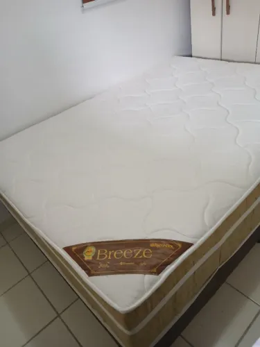 Cama box