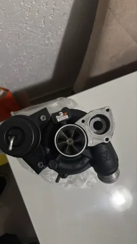 Turbina THP 42x45 TurboEX