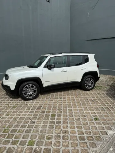 Jeep Renegade Long. T270 1.3 TB 4X2 Flex Aut. 2022