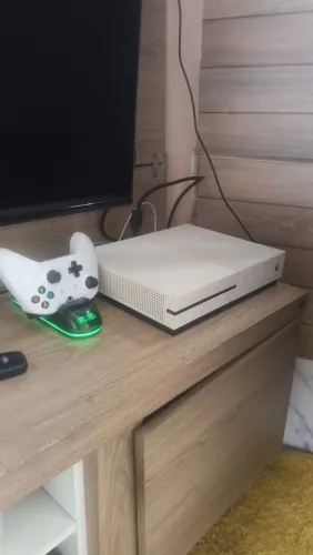 Xbox one S oportunidade 