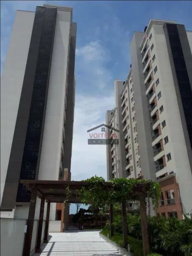 Apartamento Central à Venda  Praticidade, Conforto e Excelente Localização!