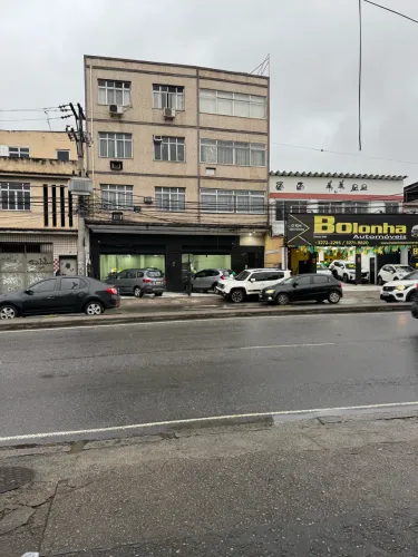 Vendo apartamento na dom Helder câmera