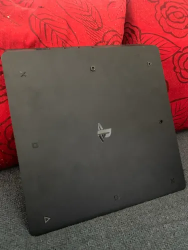 Ps4 em boas condições