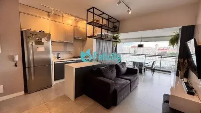 Apartamento com 3 dorms, 1 suíte, 1 vaga, 89m2 na Vila Leopoldina