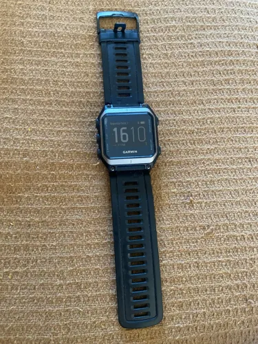 Garmin epix 1 com mapas