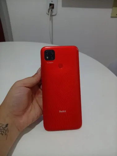 Celular Xiomi Redimi 9C