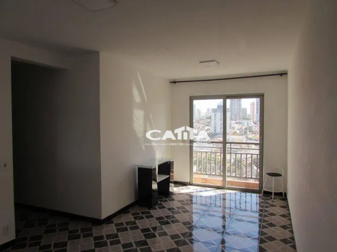 Apartamento com 3 dormitórios para alugar, 65 m² por R$ 3.523,00/mês - Vila Carrão - São P