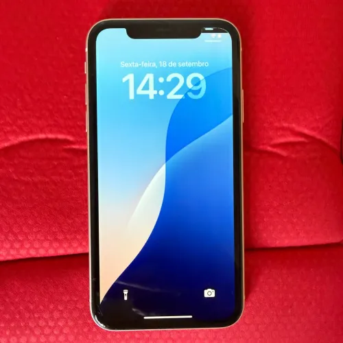 iPhone 11 64gb