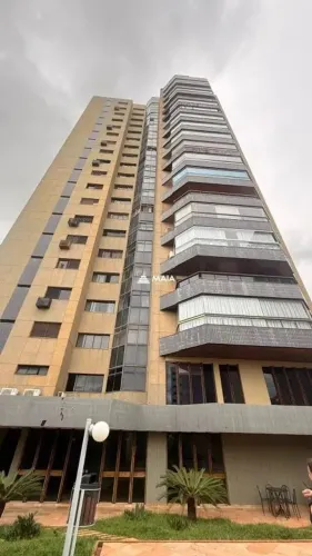 Apartamento à venda no Mercês