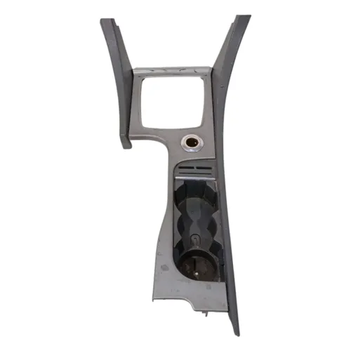 Console Central Ford Focus 2008 A 2013