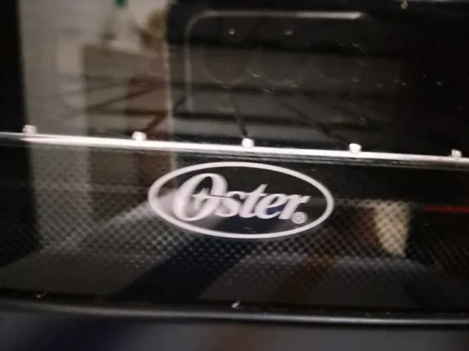 Forno elétrico Oster sem novo 30 litros