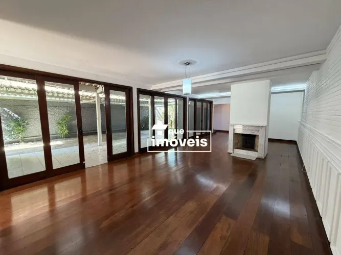 Casa com 3 dormitórios, 300 m² - venda por R$ 4.500.000,00 ou aluguel por R$ 14.750,00/mês