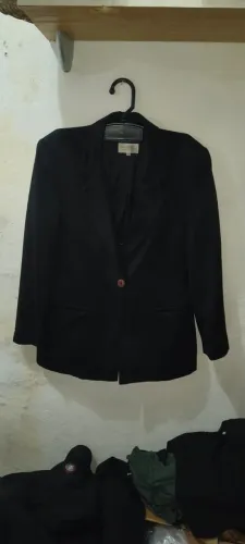 Blazer Luigi bertolli