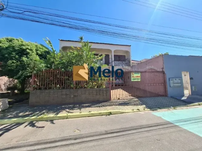 Sobrado disponível para locação, Setor Leste (Gama), Brasília, DF