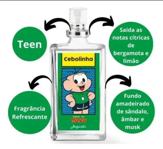JRP Cosméticos. Em cada presente um mundo de afeto. ?