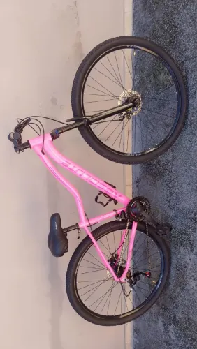Vende-se Bicicleta aro 29 - Nova