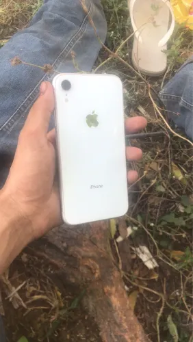 iPhone XR