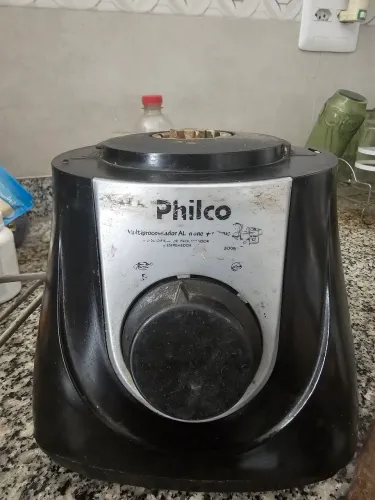 Brechó de cozinha