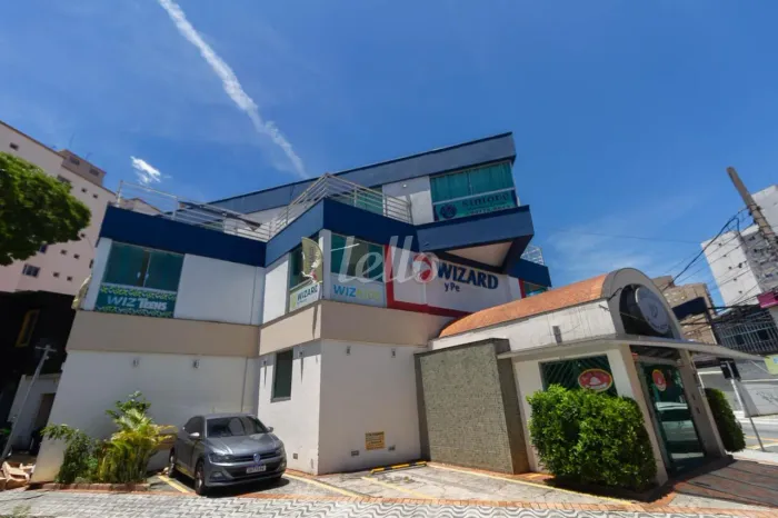 Comercial para alugar no(a) Santa Terezinha