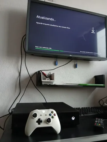 Vendo xbox one 1tb