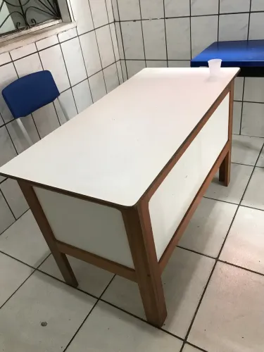 Mesas para escritório 
